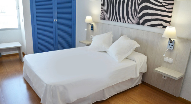 Апартаменты Superior Apartamentos Vibra Tivoli