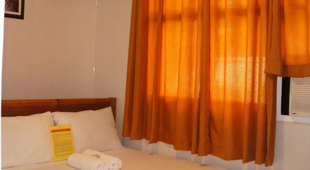 Номер Standard La Belle Pension House