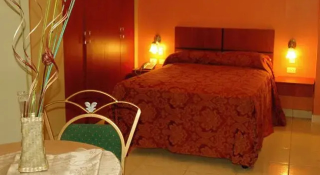 Номер Standard Tropical Inn Hotel