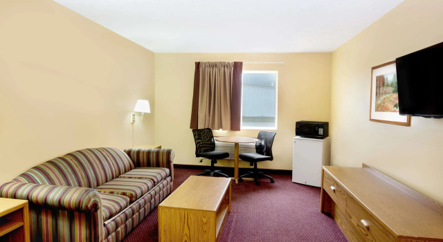 Suite Super 8 By Wyndham Crete