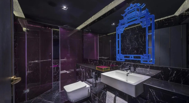 Номер Standard Blossom House Beijing Houhai