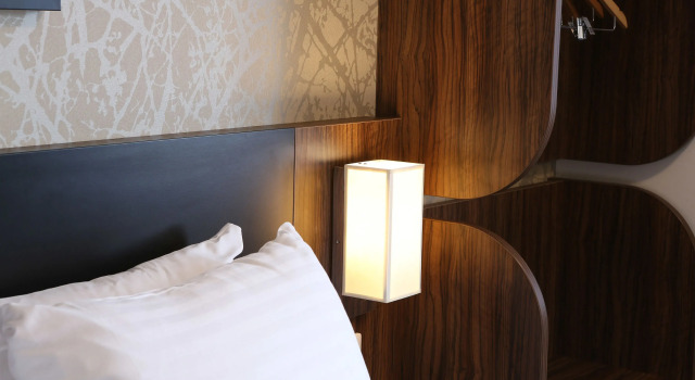 Двухместный номер Standard Harbour Spring, Peterhead by Marstons Inns