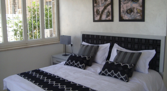 Номер Deluxe Villa Dia - Guest House