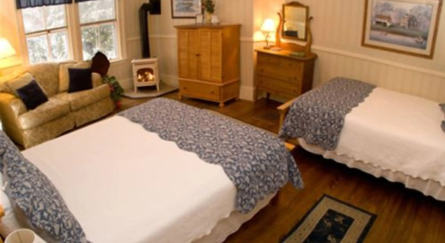 Standard Zimmer Inn at Jackson