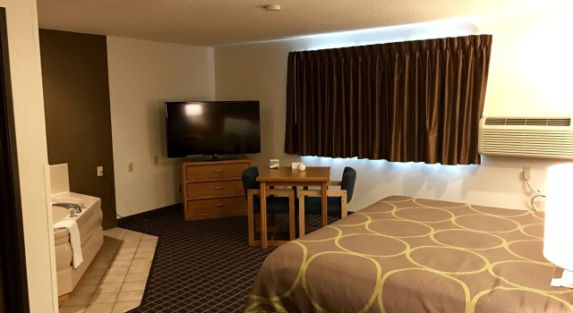 Econo Lodge Quincy