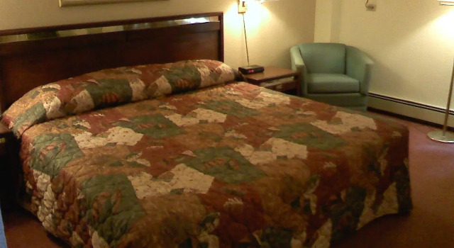 Двухместный номер Standard American Motel Waseca