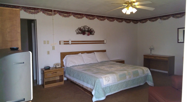 Номер Standard Willard Country Inn