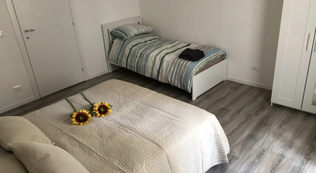 Номер Comfort Dede's Home