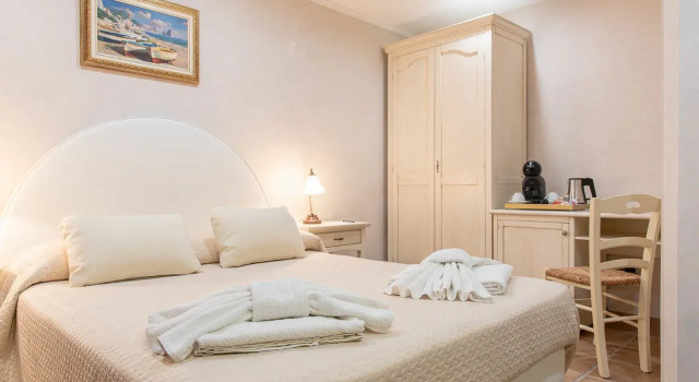 Номер Classic B&B La Casa Nel Giardino