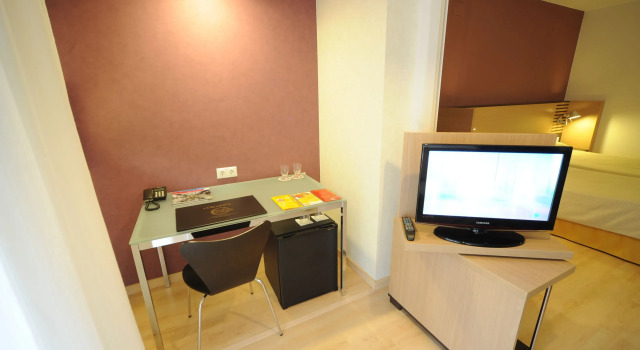 Oroel Hotel & SPA