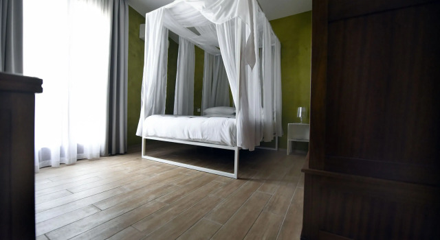 Номер Comfort Quaint Boutique Hotel Nadur
