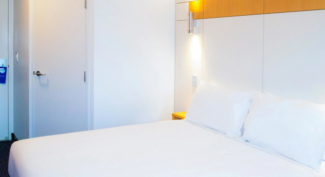 ibis Budget - Gosford (formerly Formule 1), Rezervovat Hotel Gosford Central Coast
