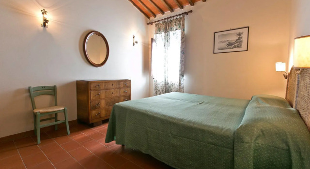 Апартаменты Agriturismo il Torrione