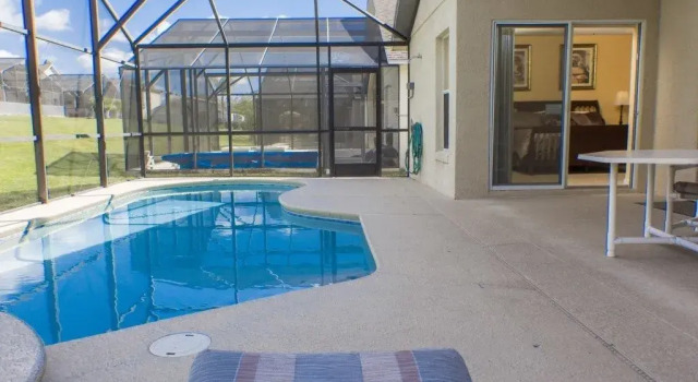 Вилла Ip60305 - Highgate at Legacy Park - 4 Bed 3 Baths Villa