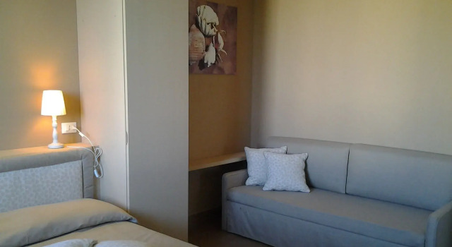 Standard Zimmer SUITEBEACH b&b and resort