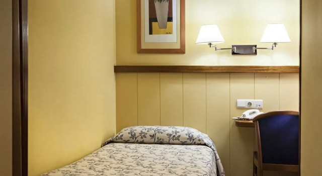Номер Superior Hotel Emporium