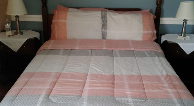 Двухместный номер Standard The Brick Hotel