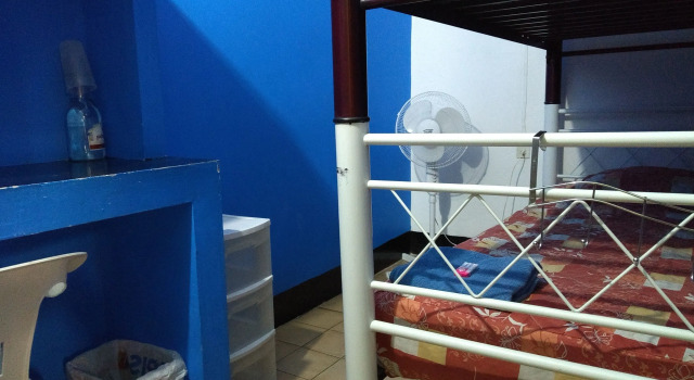 Номер Standard Hostal Casa Anita