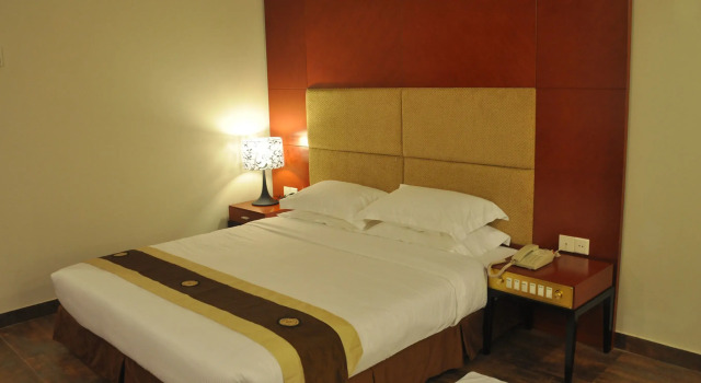 Двухместный номер Premier Long Beach Hotel