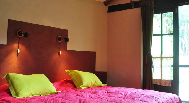 Bungalow Kuychi Rumi