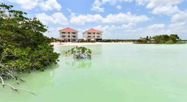 Номер Standard Orchid Bay Resort