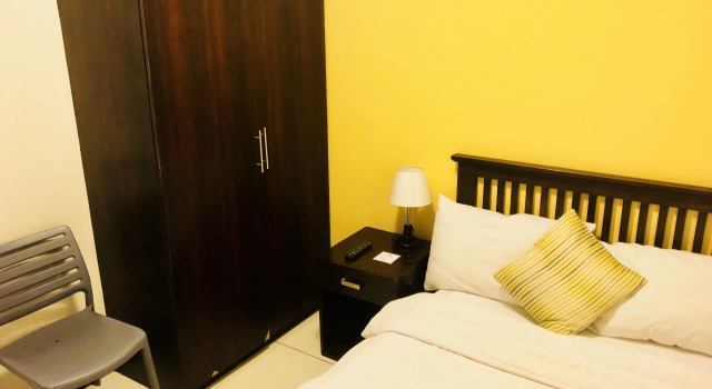 Двухместный номер Standard Hometown Hotel Makati - Edsa