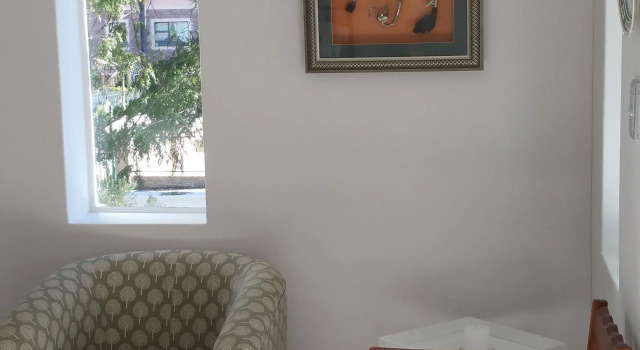 Superior Suite Bergview