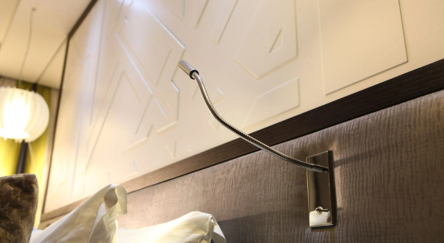 Номер Superior Sofitel Beirut Le Gabriel