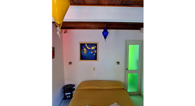 Номер Standard La Casa de Marita