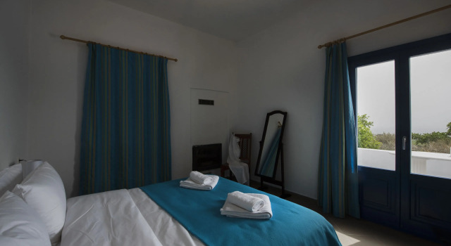 Люкс Santorini Traditional Suites