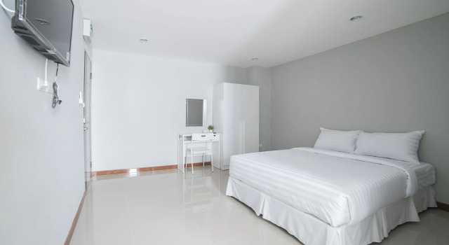 Номер Standard с балконом S44ROOM