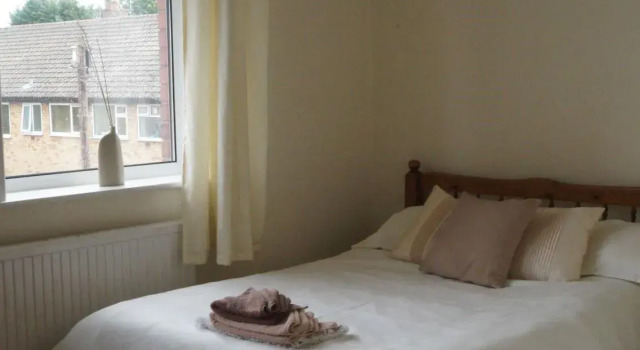 Двухместный номер Standard Bay horse hotel