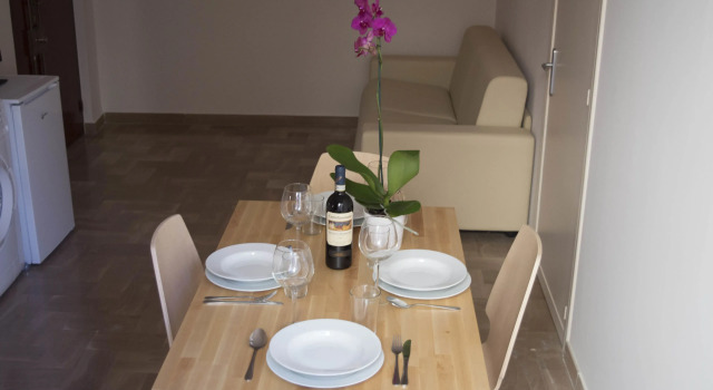 Люкс Comfort Prestige House Apulia
