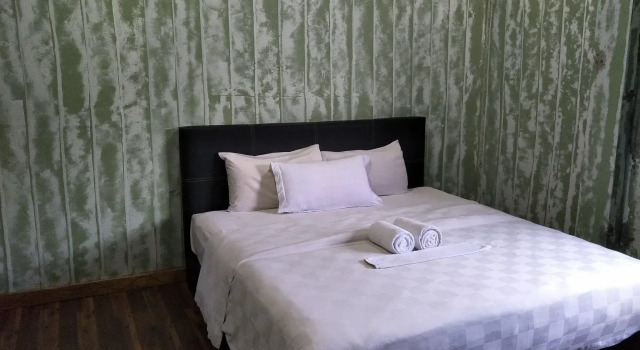 Двухместный номер Standard OYO 89411 900 Inn