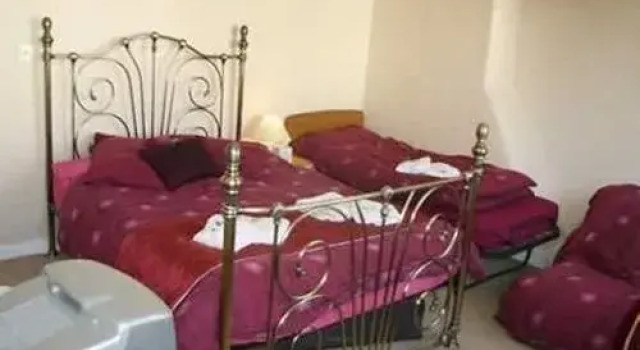 Номер Standard Sunnyside Guest House