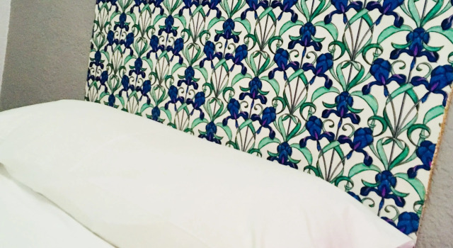 Двухместный номер Standard Hostal Tropical