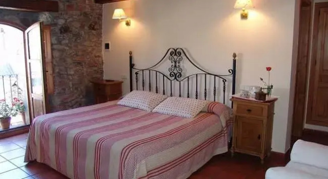 Номер Standard Casa Palacin
