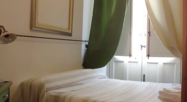 Standard Zimmer I Vespri