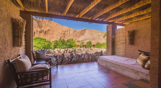 Люкс Nayara Alto Atacama
