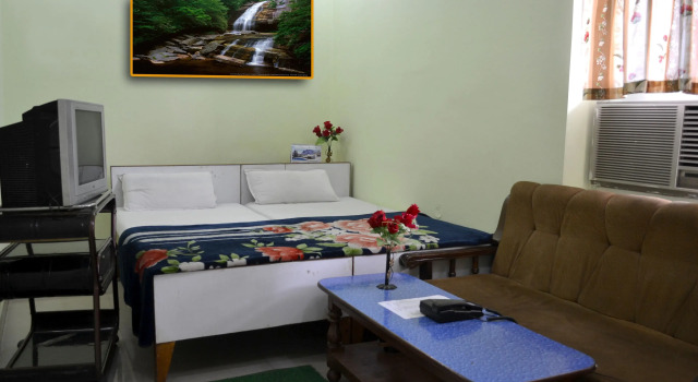 Номер Standard Hotel Rama Palace