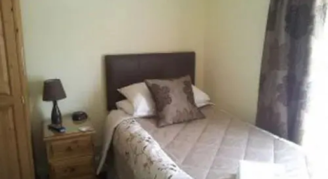 Номер Standard Boyne House Guest House