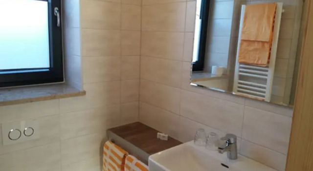 Номер Standard Gasthof Ehrl
