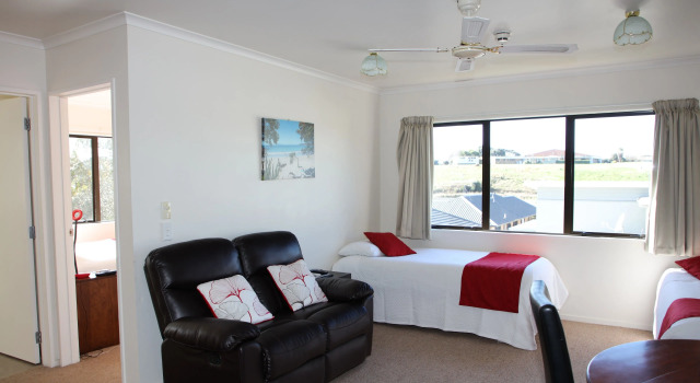 Люкс Premium Bks Counties Motor Lodge