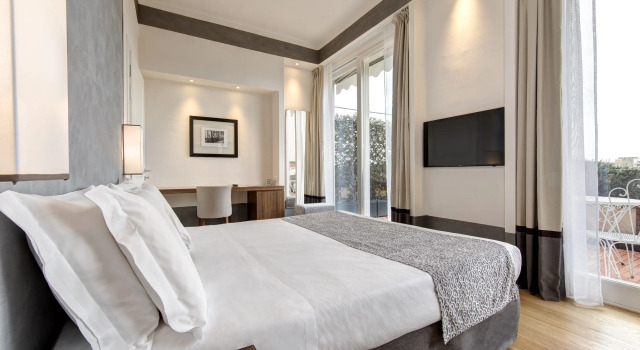 Номер Superior Hotel Orto de Medici