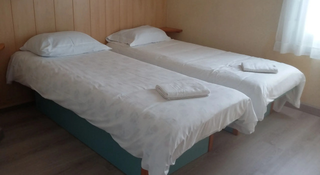 Двухместный номер Standard Fasthotel Carcassonne