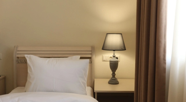 Standard Kahden hengen huone Hotel Le Caucase