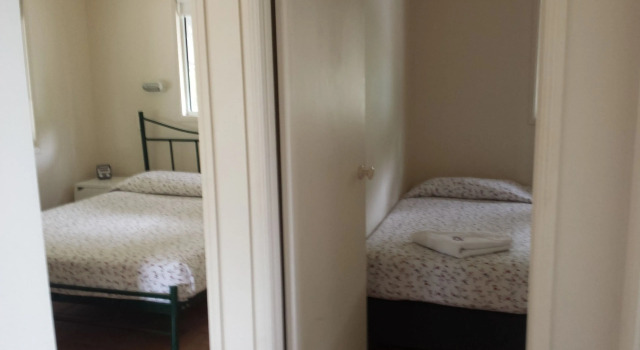 Вилла Cane Village Holiday Park