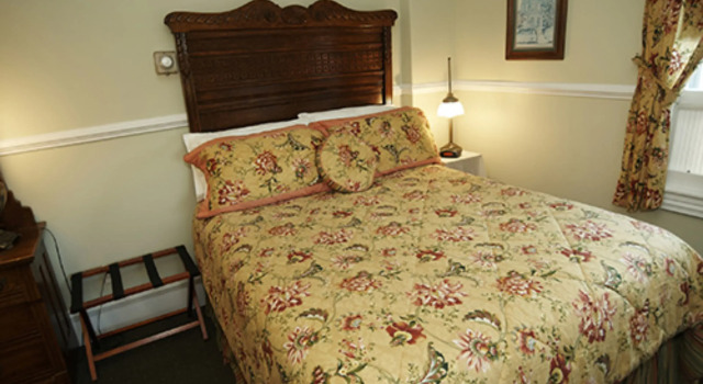 Номер Standard Bedford Inn