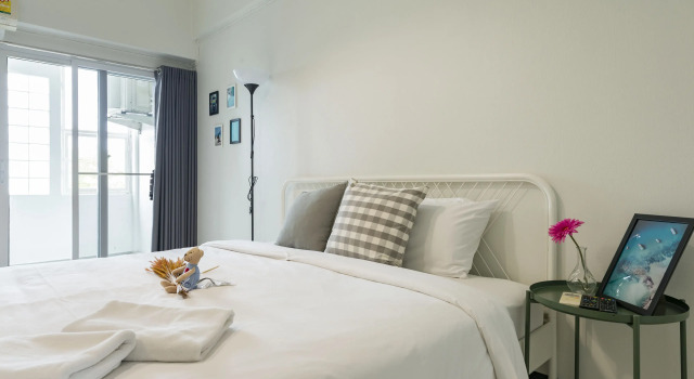 Номер Standard T Hostel @ Rama 4
