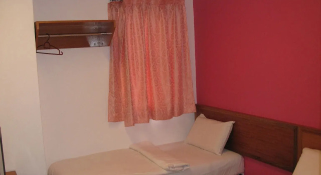 Номер Standard Hotel 193